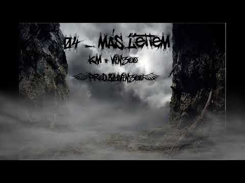 Mems21 - Más Lettem km Vinzoo (Prod.by Vinzoo)