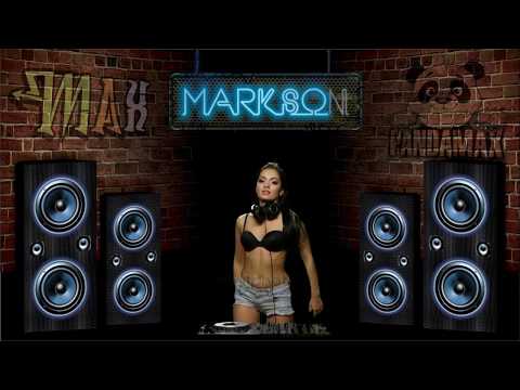 STAY IN LOVE  - MON A Q  ( MAXMIX)