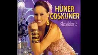 Hüner COŞKUNER - DİNMİYOR HİÇ BU AKŞAM NE GÖZYAŞIM NE ACIM