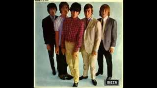 THE ROLLING STONES - IF YOU LET ME -by abyswara