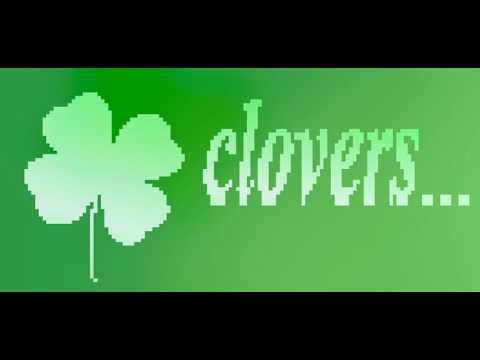 clover