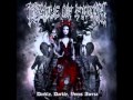 Cradle of Filth - The Persecution Song