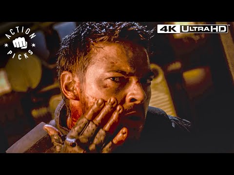 Reaper Goes Berserk | Doom