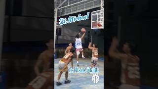 Pook first place @RBBL #aydelspotted #basketball #ballislife # #shortvideo #basketballhighlight 