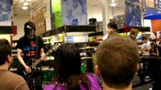 Lucky Boys Confusion - Breaking Rules Live