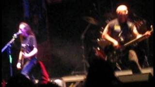 SACRIFICE Cyanide (Lima Peru) 2016