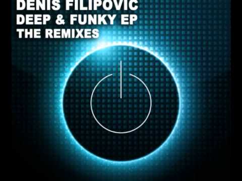 Denis Filipovic - Keep Dancing (Martin Ace Remix)