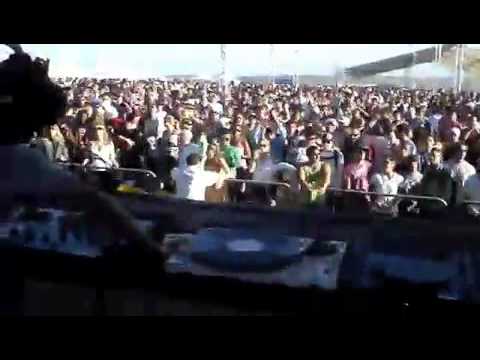 Dj Glen @ One Nation 1200 Festival