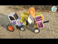 How To Make A Toy Car At Home How To Make Matchbox Toy Car Matchbox Car How To Make Toy Car