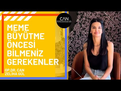 Meme Büyütme Ameliyatı Süreci Nasıl İlerliyor