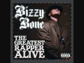 04. Bizzy Bone - Warriors