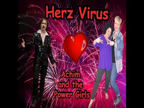 download lagu mp3 mp4 Achim And The Power Girls Herz Virus, download mp3 Achim And The Power Girls Herz Virus free download, download mp3 Achim And The Power Girls Herz Virus