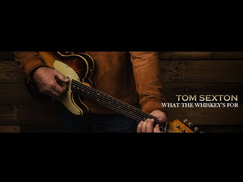 Video thumbnail for What The Whiskey’s For