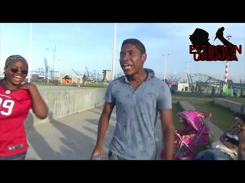 Necho vs Cero - OCTAVOS (QUINTA FECHA) / Estación Urbana