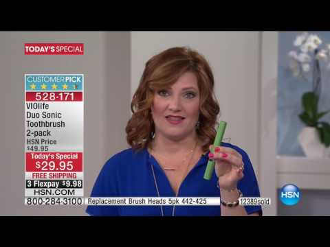 HSN | Healthy Innovations 02.08.2017 - 11 AM