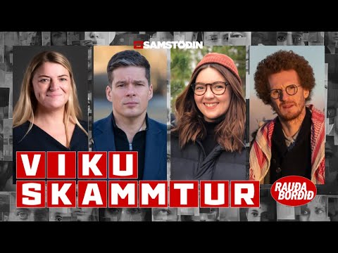 Vikuskammtur: Vika 49