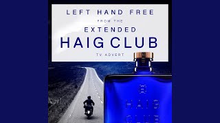 Left Hand Free