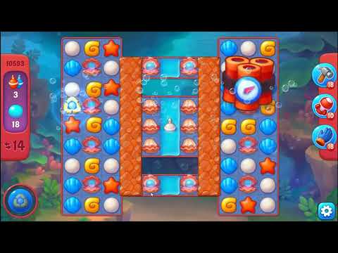 FISHDOM:  💥💥 Level 10590 Hard Level, 10591, 10592, 10593 Hard level, 10594, 10595 💥💥