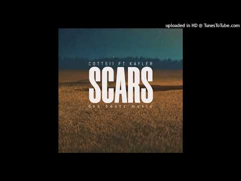 Cottsii - Scars (Audio) ft Kayler