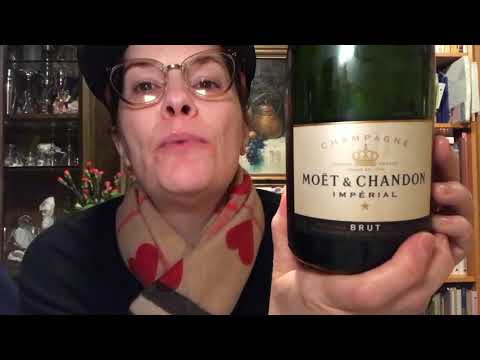 Moët & Chandon Brut Impérial Champagne