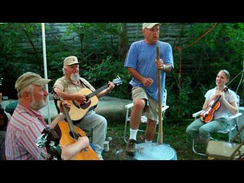 Tom Phlegar - Old McDonald's Misfit Farm