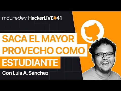 ¿Cómo convertirse en HACKER Con s4vitar  HackerLIVE 29