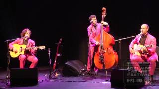 The Lost Fingers "Pump up the Jam"