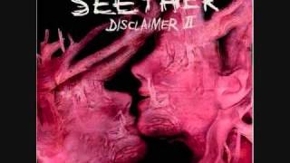 Seether - Fade Away