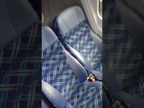 tour of Scottish citylink bus 🚌 video 3