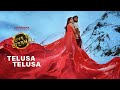 Telusa Telusa Full Video Cover Song By Alekhya & Suresh  || Sarrainodu Video Song
