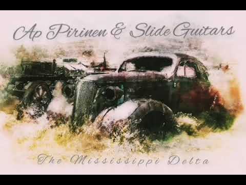 Smokey Ford - BAD ASS SOUTHERN BLUES
