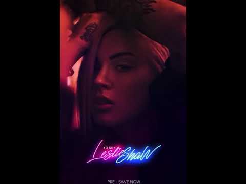 Estoy soltera/ Leslie Shaw ✖️ Thalia ❌Farina  (19 de junio)