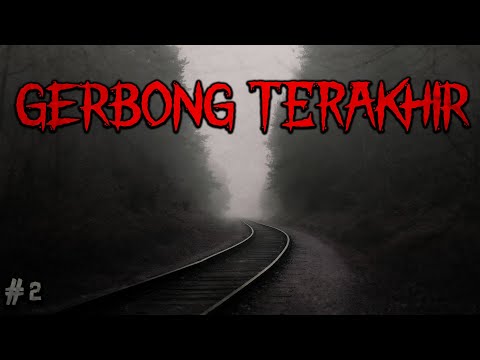 THIS TRAIN HAS ONLY ONE DESTINATION - Part 2 (end) - CAR 13 by DIOSETTA