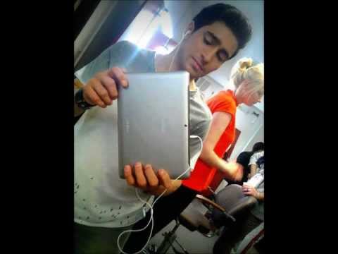 Ferid Memmedov-Hold me