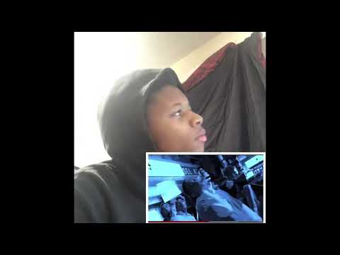 1MILL- “YEHE”(REMIX) (MUSIC VIDEO) *REACTION VIDEO*