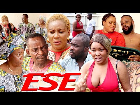 ESE [PART 1] - LATEST BENIN MOVIES 2021