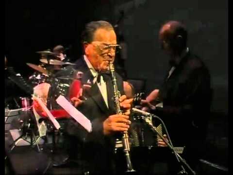 BOKI MILOSEVIC - MAESTRO INTERNATIONAL 2008.