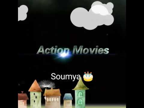 Happy birthday Soumya 🎂