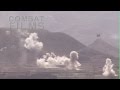 AH 64 Apache Fires On Taliban Positions