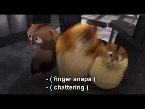 Norm of The North "Happy Bear"