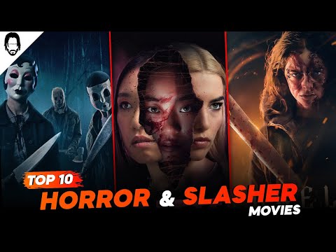 Top 10 Thriller Movies in Tamil Dubbed | Horror Thriller Movies | Playtamildub