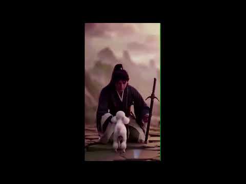 武俠＋抹茶＋拯救江湖
