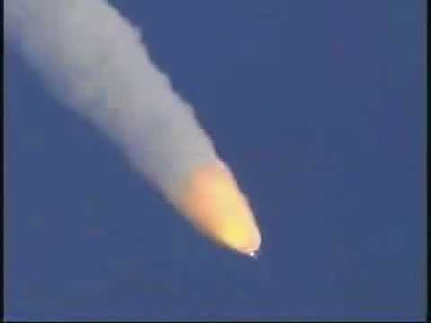 STS-115 Space Shuttle Atlantis Launch