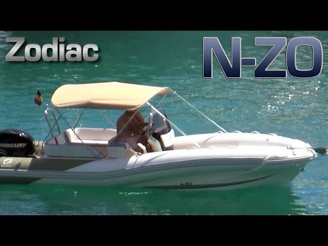 Zodiac N-zo 680 2013 [HD]