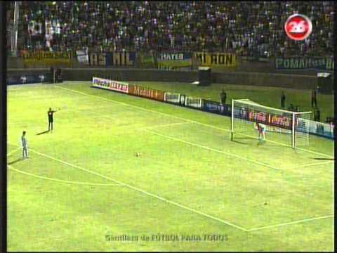 Boca 0 (3) - 0 (4) Arsenal - Supercopa Argentina 2012