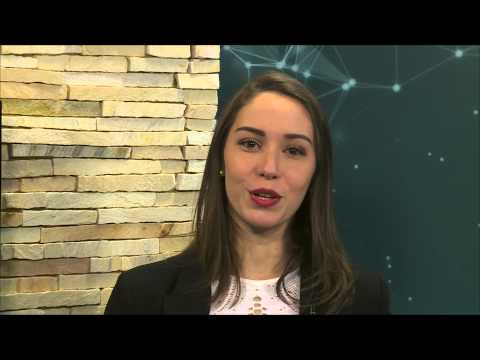 UFSC Cidade Revista 1º Bloco