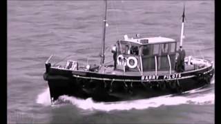 Johnny Keating - Getaway (1963)