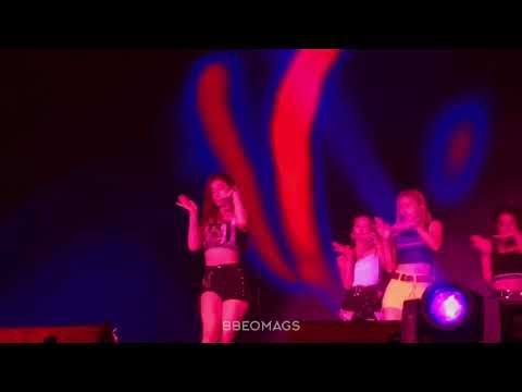 191221 ITZY - Cherry ( #CHAERYEONG FOCUS) #ITZYSHOWCASEinBKK #채령