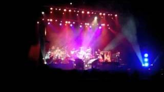 Yanni - "Voyage" Live In Monterrey