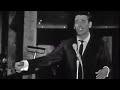 Récital Jacques BREL - "La Fanette" (1964)